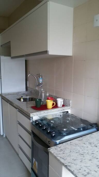 Cozinha