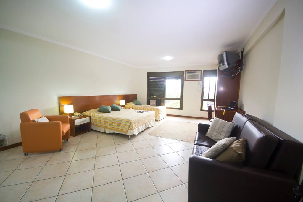 Quarto/sala