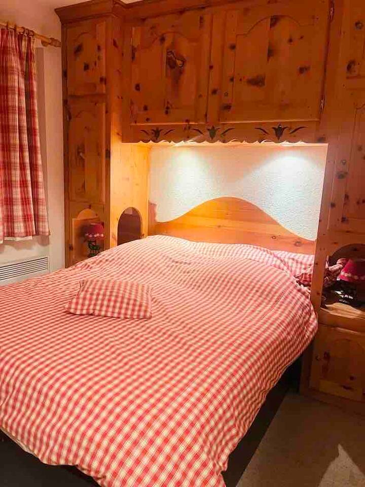 ห้องนอน