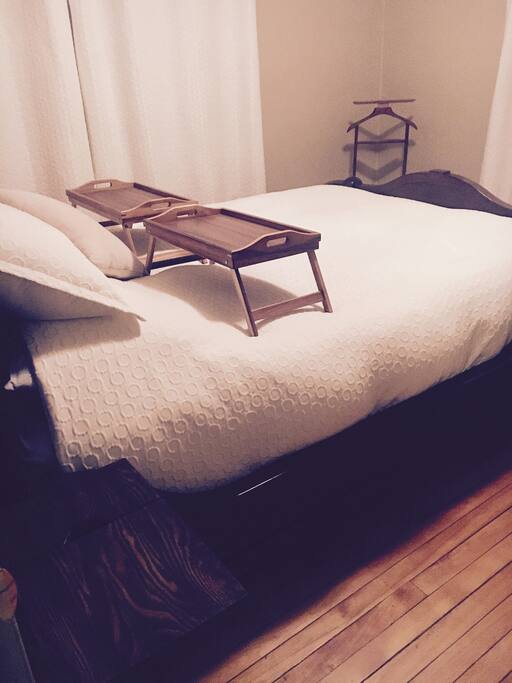 Chambre Principale
