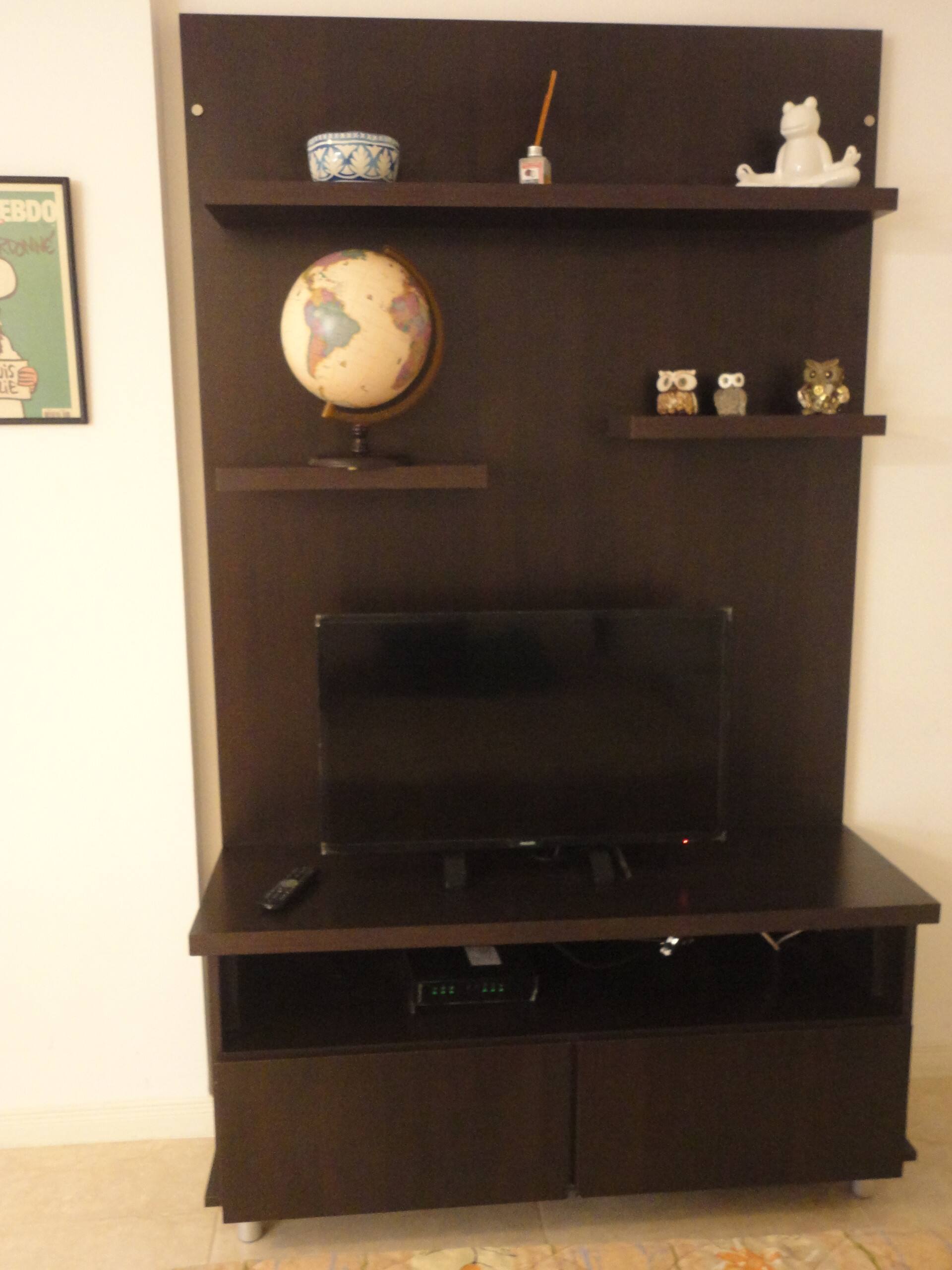 Modern studio apartment in Villa Devoto