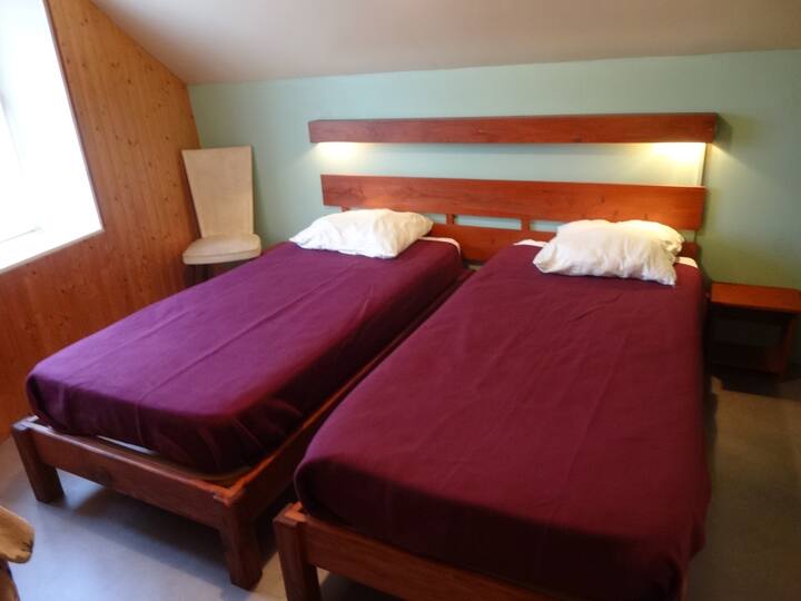 Chambre 4