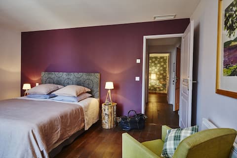 B&B Family Suite - Les Camamilles