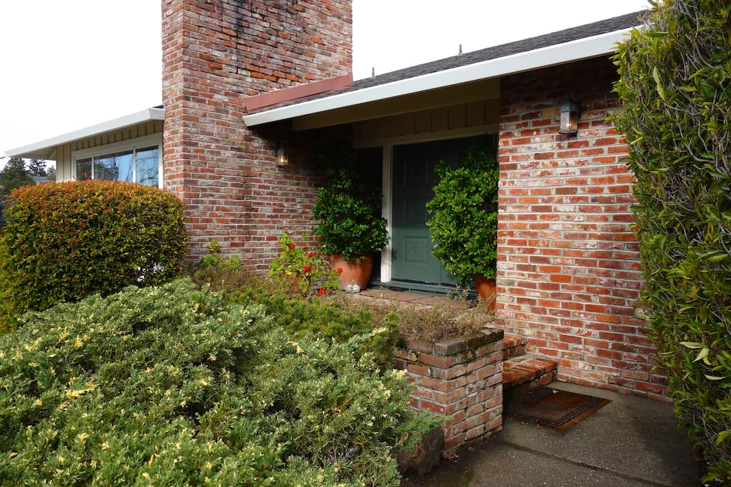 Residential location!