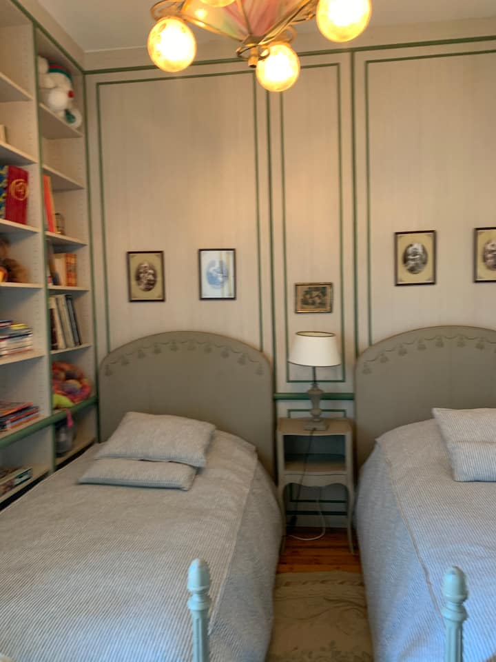 Chambre 4