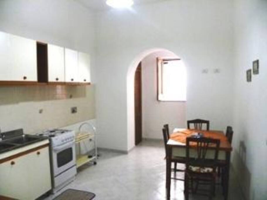 cucina
