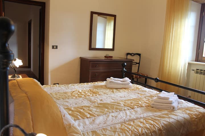 Habitación Statonia del primer piso
