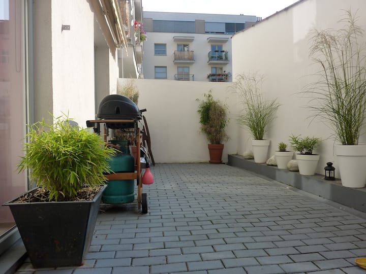Stylish Studio - Plzeň Pilsen 300+ 5 Star Reviews!