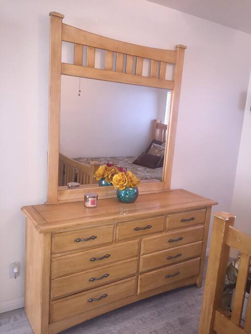 Your room