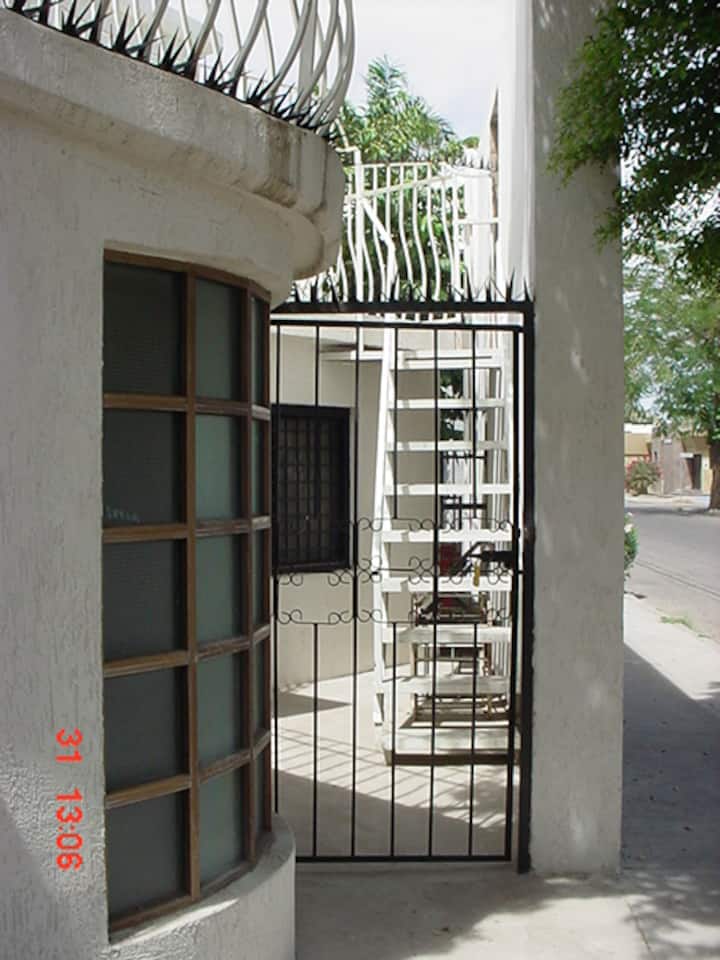 Aparta-estudio 5d En Valle Verde - 에르모시요