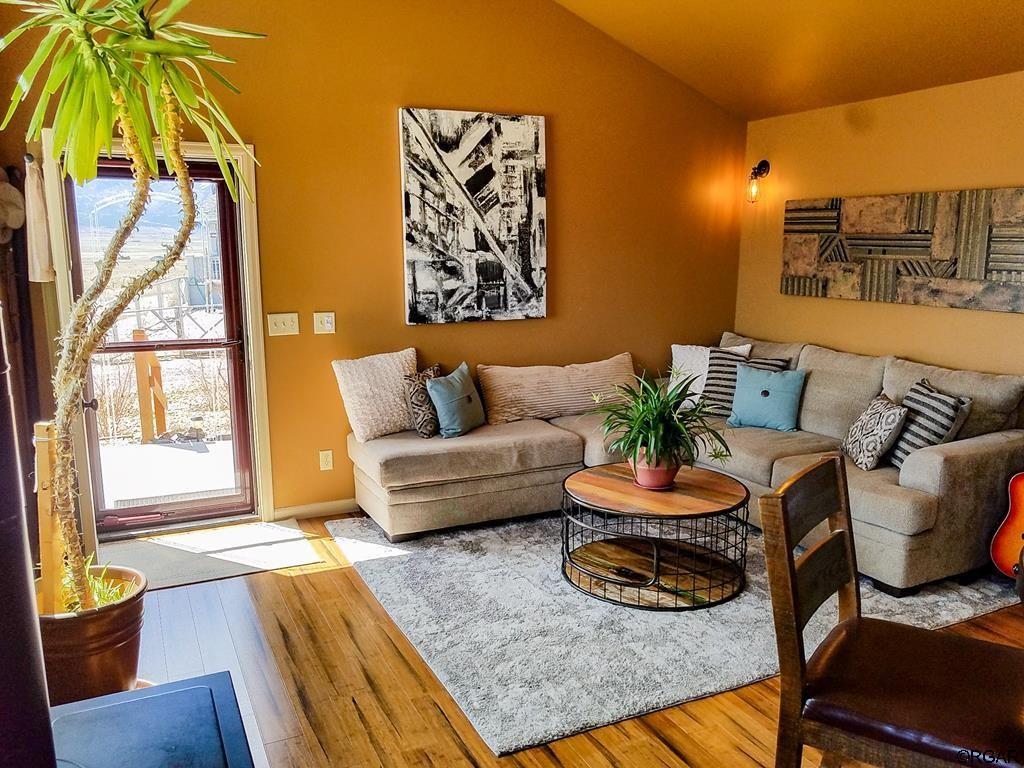 ห้องนั่งเล่น