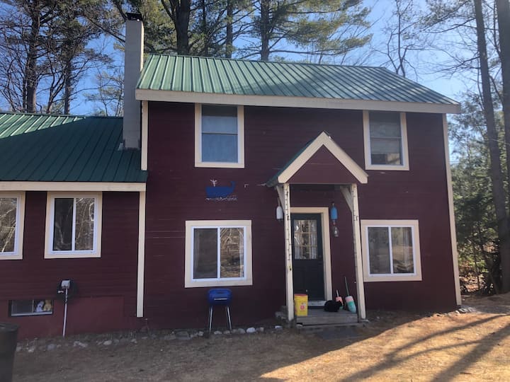 Greenwood Vacation Rentals & Homes Maine, United States Airbnb