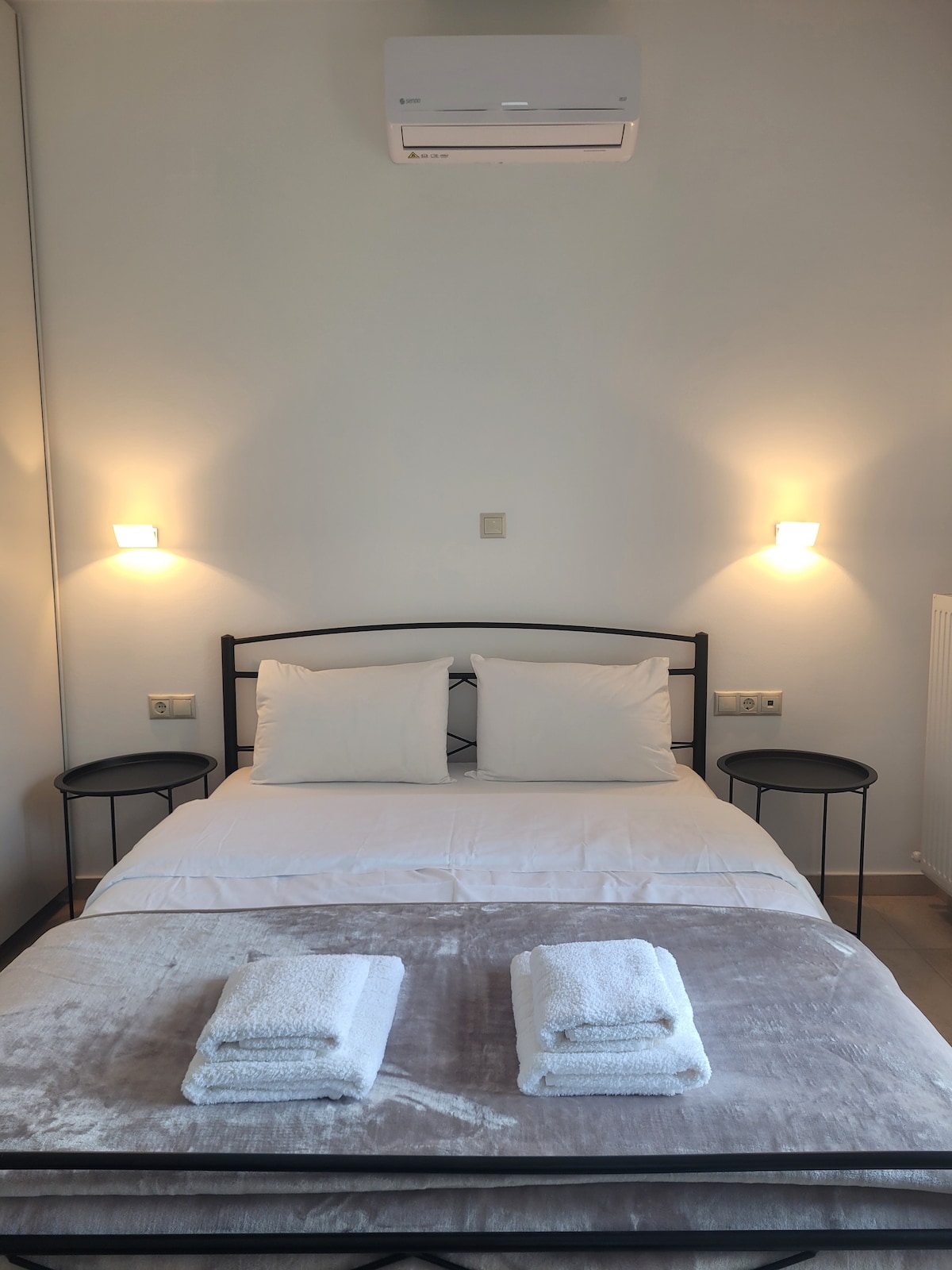 חדר שינה Tria.