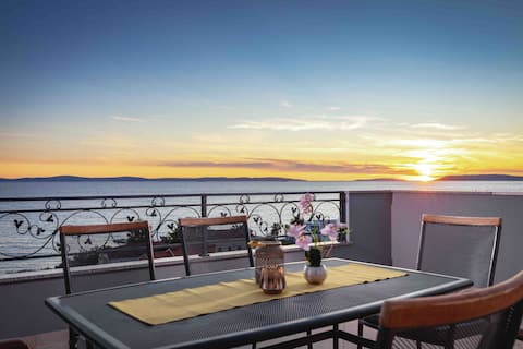 *SEA MELODY* 100 m SEA, a million-dollar view!!!