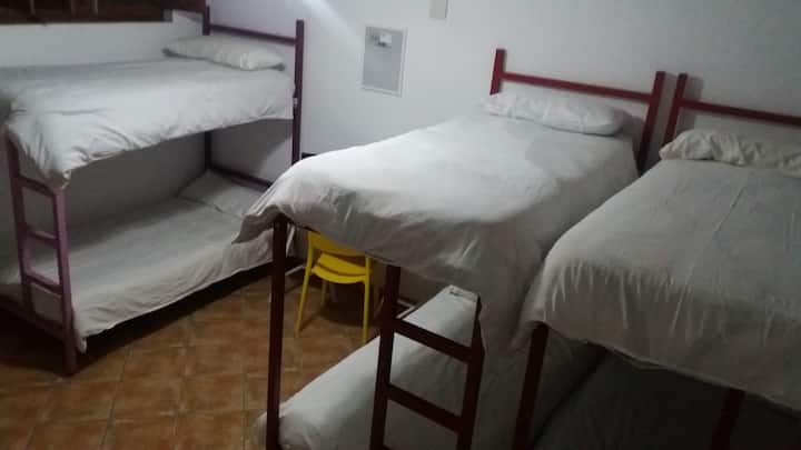 Спална соба 1