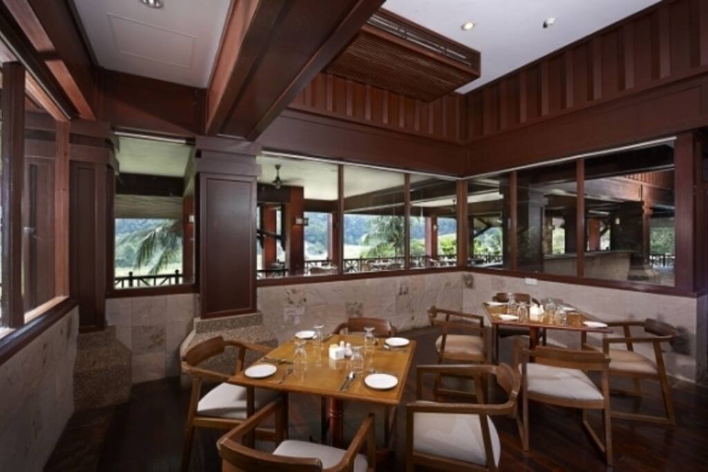 Santapan Cafe
