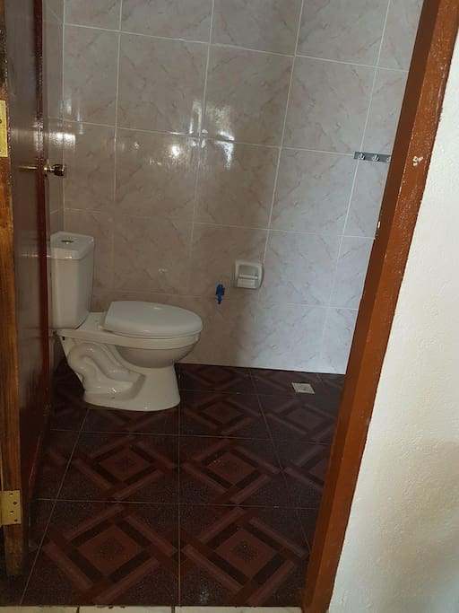Comfort room