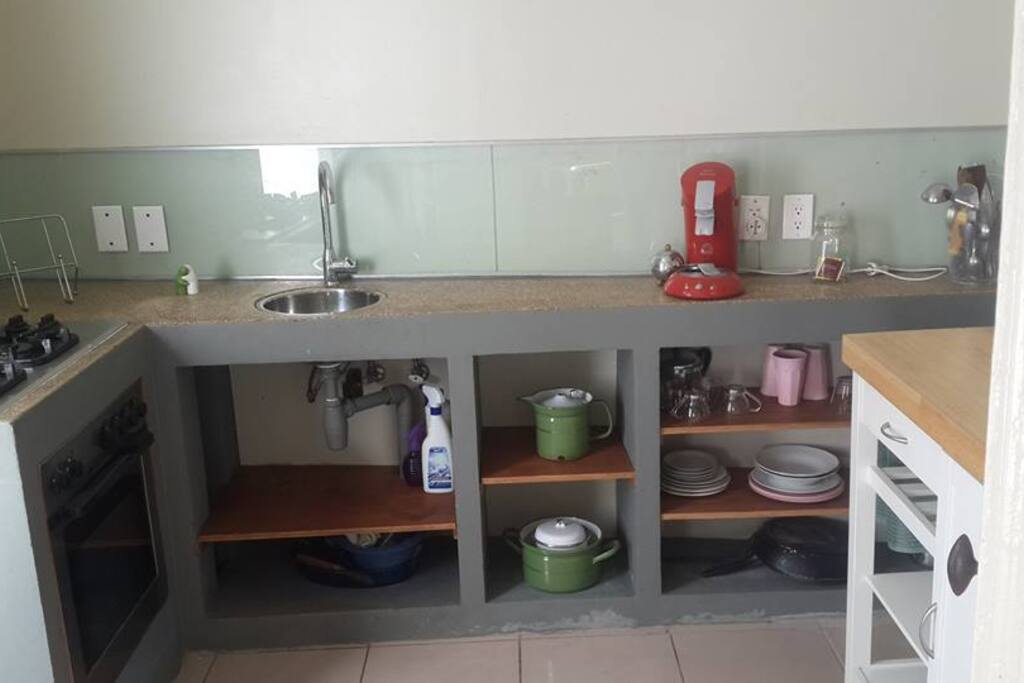 keuken