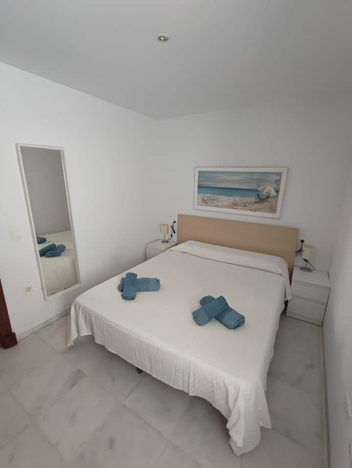 საძინებელი 1