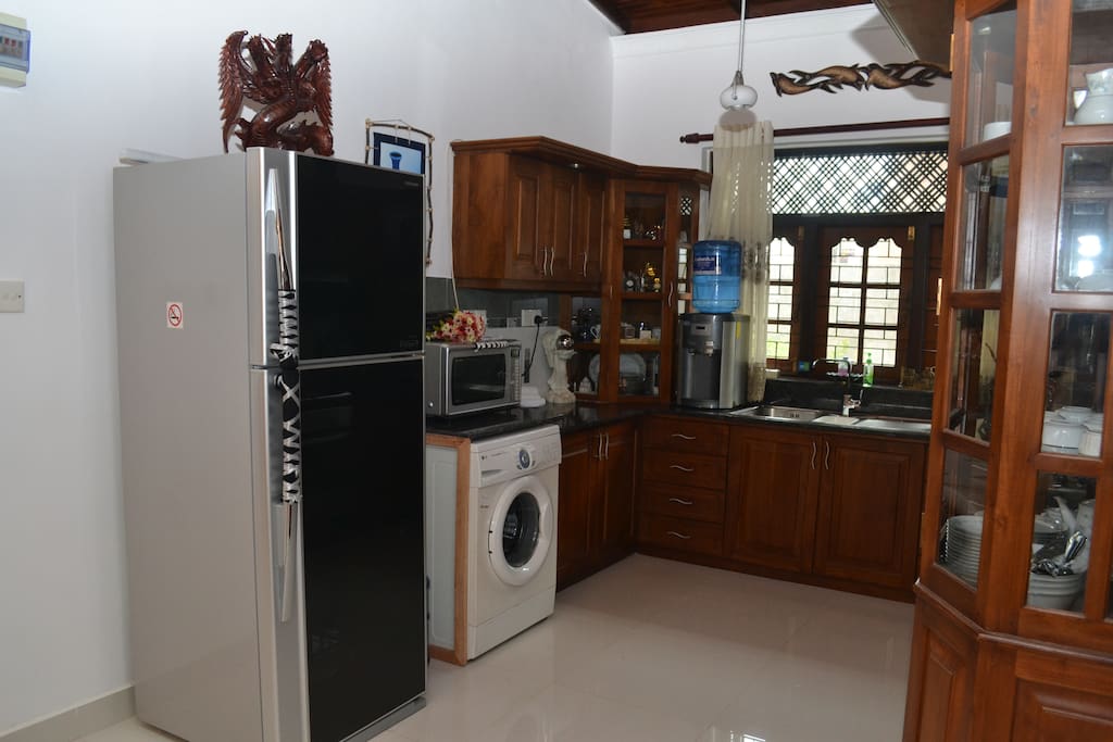 Pantry