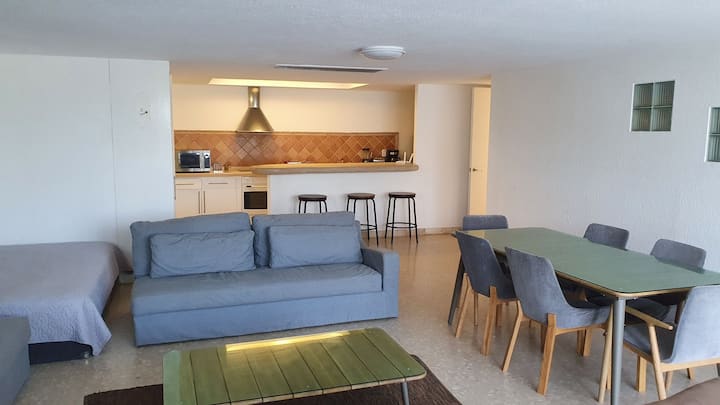 ห้องนั่งเล่น