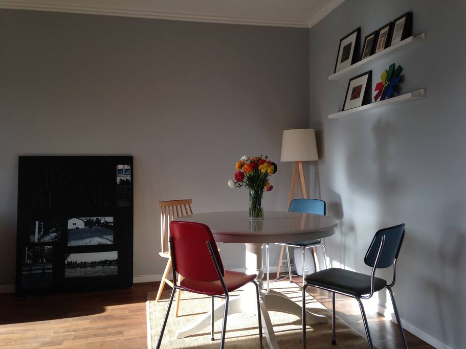 Diningarea
