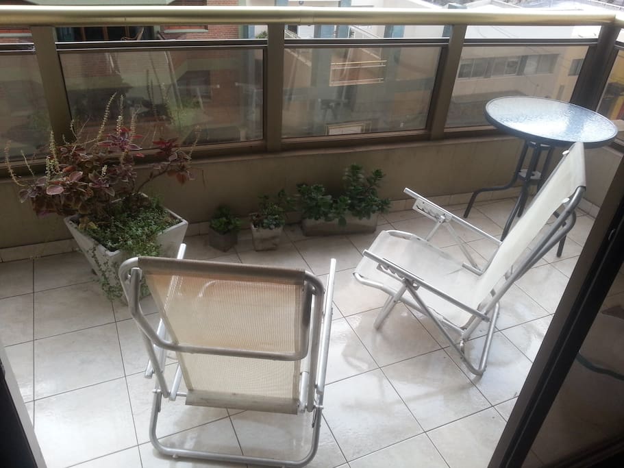 Balcon