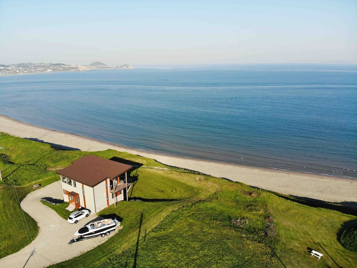 CapauxMeules Holiday Rentals & Homes Quebec, Canada Airbnb