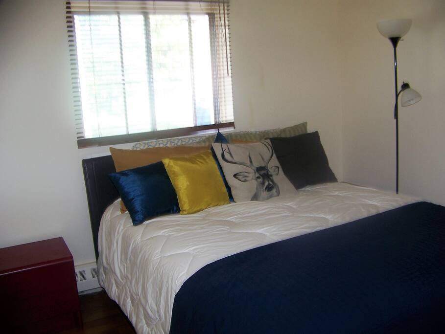 Chambre 1