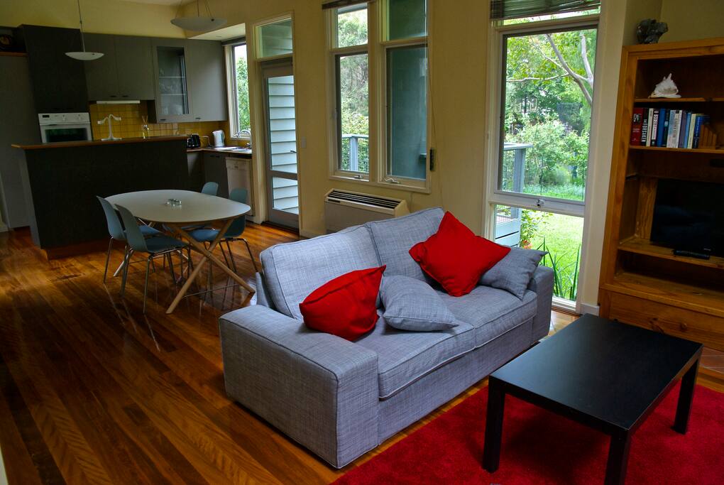 Living space