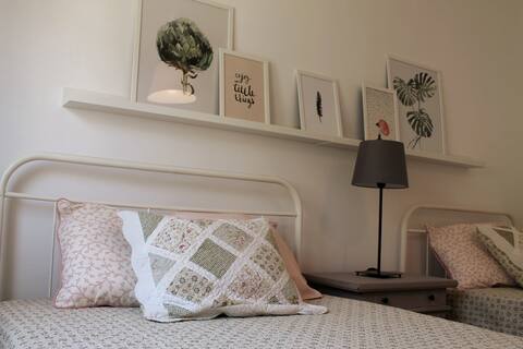 Charming Baixa I - 2 Room APT