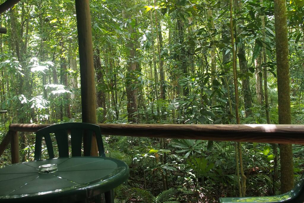 Your Verandah