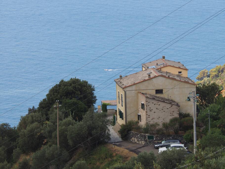 Il Parcheggio Privato