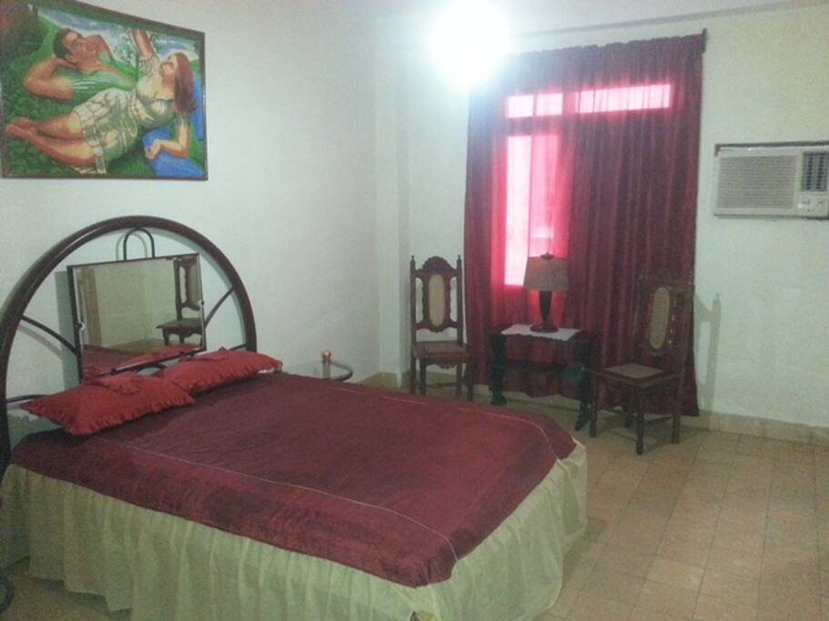 Cuarto 1