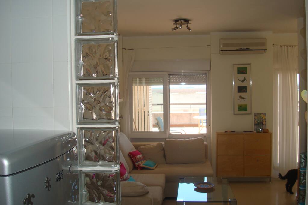 sala de estar