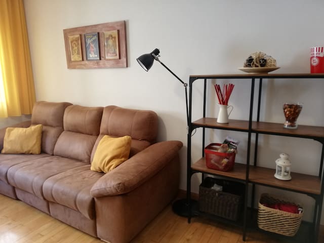 Duplex in street Navarrería Estella Navarra