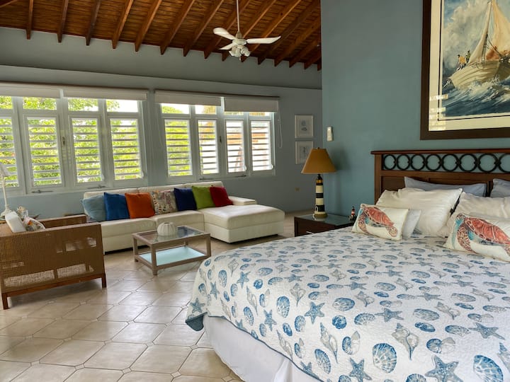 Спална соба 1