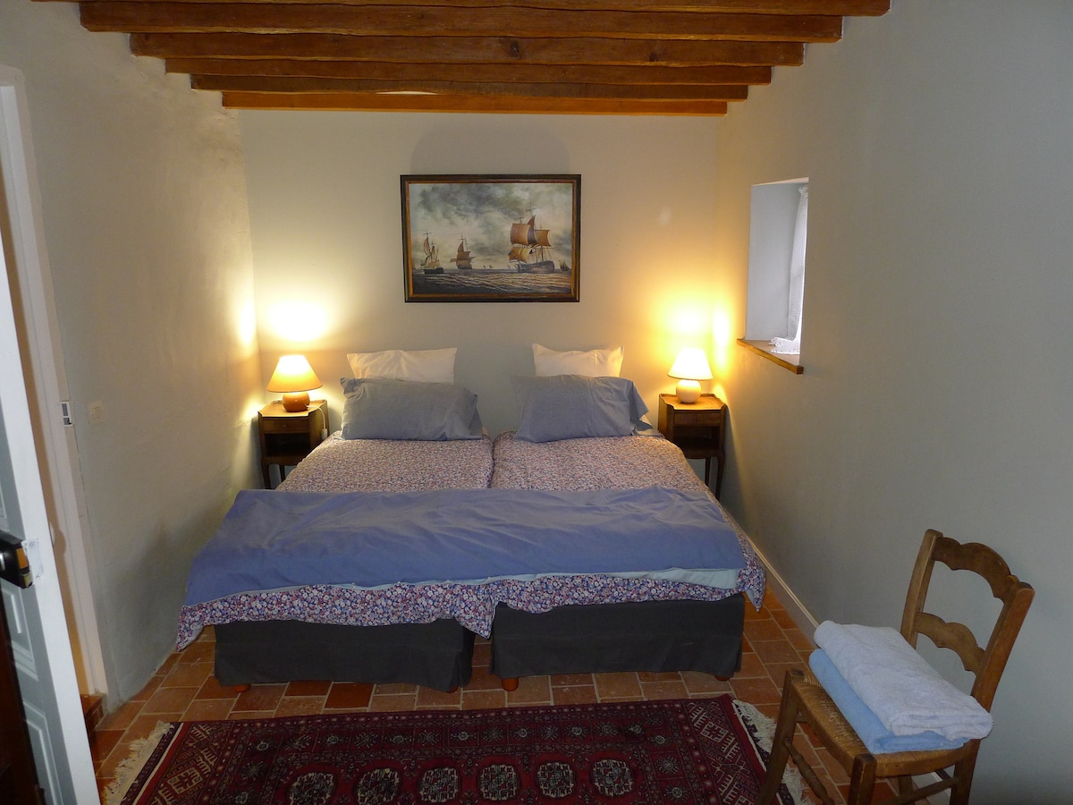 Спална соба 3