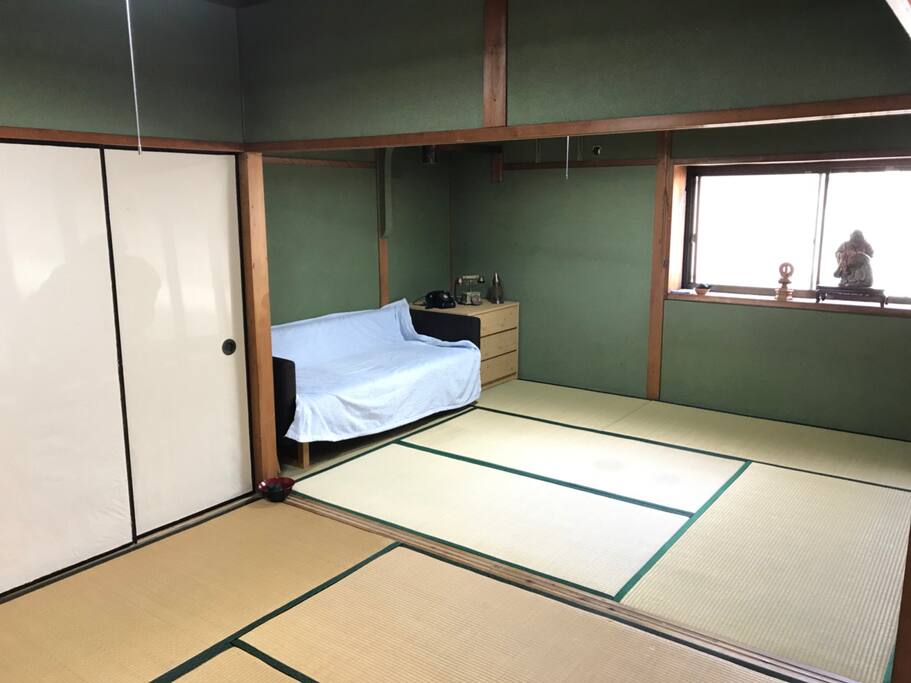 ゲストルーム