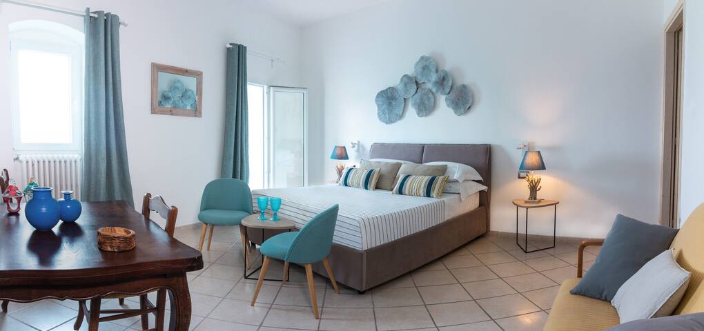 Amoredimare Casa Suite Acqua gallery image 3