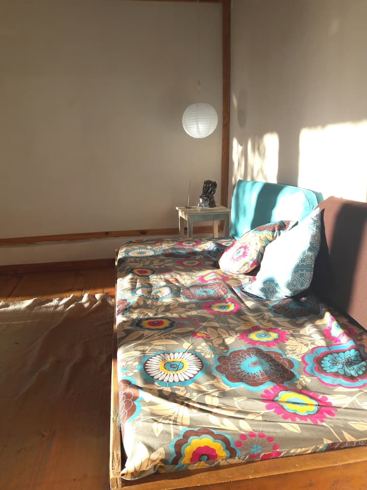 Quarto 2