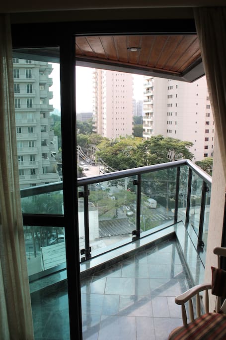 Vista bela!