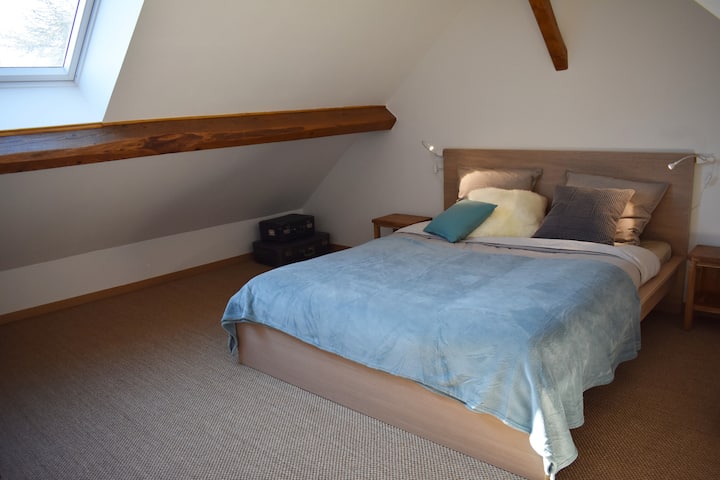 голяма стая