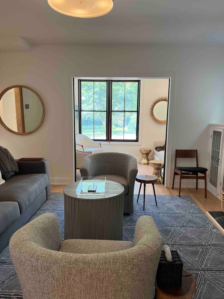 Renovated Burns Park Home - Ypsilanti, MI
