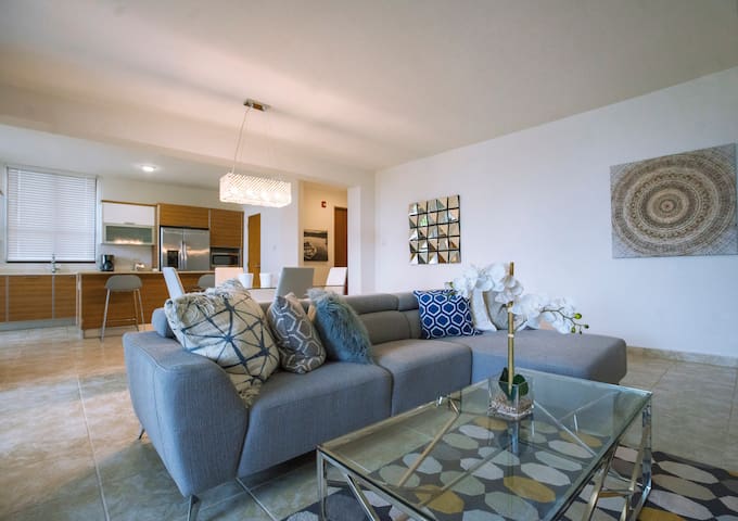 Solarea Beach Resort Humacao managed Airbnb listing 2