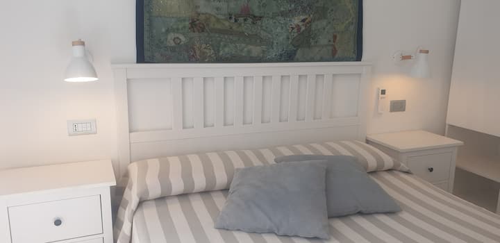 спална соба 1