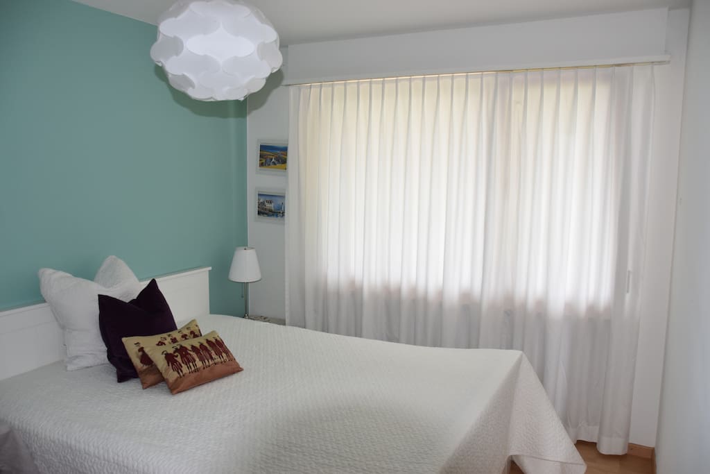 Zimmer "Bretagne"