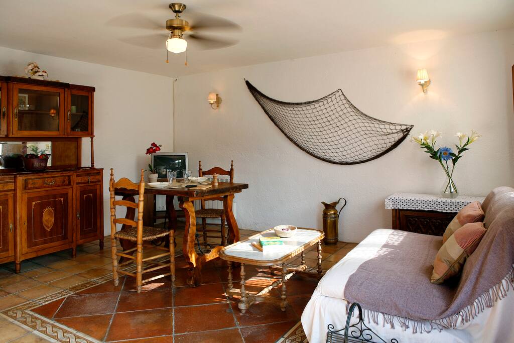 Sofá cama doble