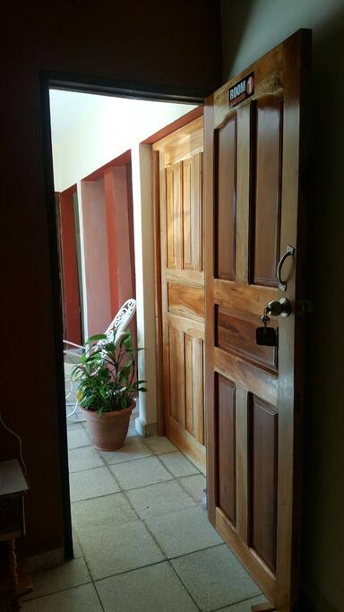 Habitación #1