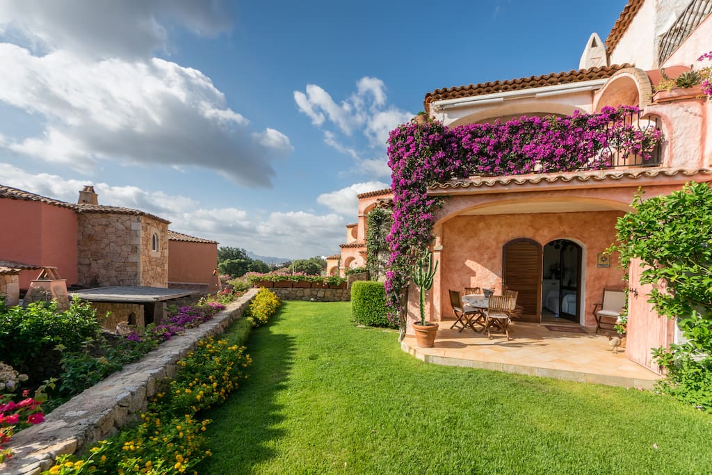 Giardino